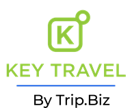 Key Travel By Trip.Biz logo