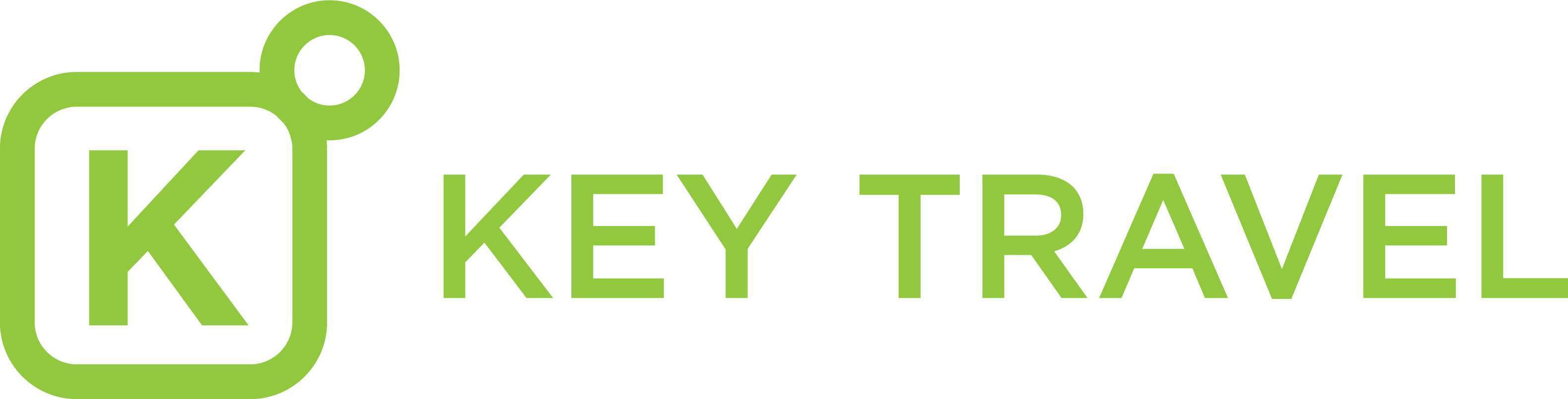 Key Travel Logo