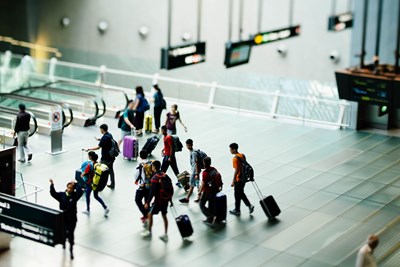 Travel Management Company | Key Travel